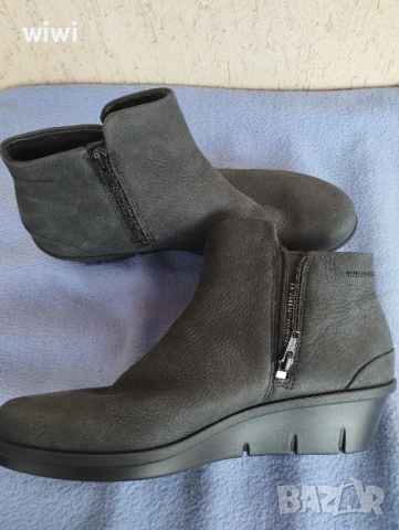 Боти Ecco и Art номер 39., снимка 16 - Дамски боти - 53488388