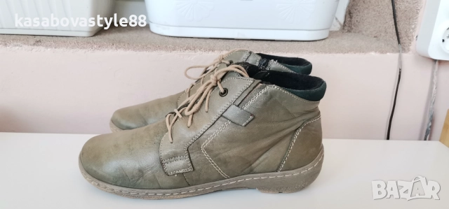 Боти Josef Seibel 39 н. 