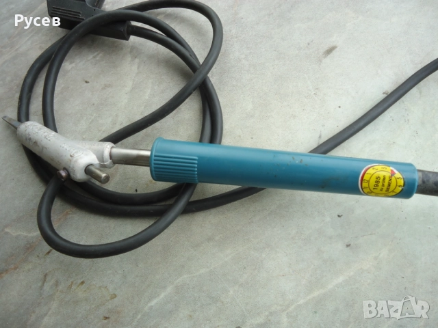 Професионални поялници, снимка 2 - Поялници и запояване - 51433545