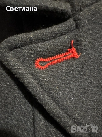 Яке Зара Zara 8 години, снимка 2 - Детски якета и елеци - 51947458