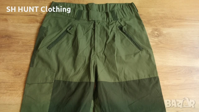 Bekken & Strom Trouser размер L панталон със здрава материя - 1197, снимка 3 - Екипировка - 50587441