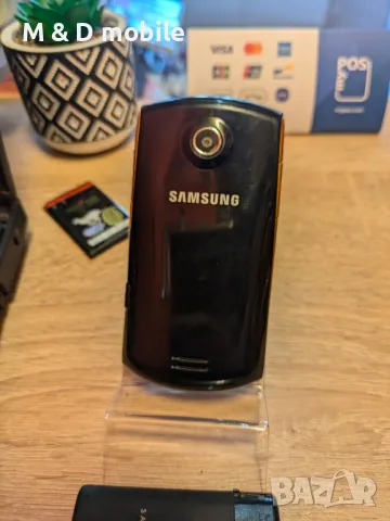 Samsung S5620, снимка 1 - Samsung - 47788737