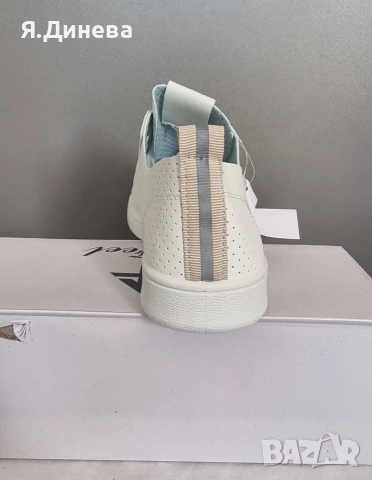 Пролетни дамски маратонки , снимка 6 - Маратонки - 54277877