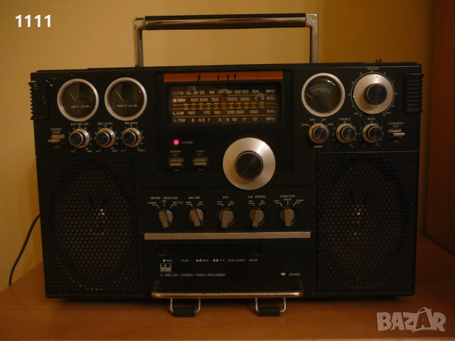 BRILLANT SCR-407, снимка 14 - Ресийвъри, усилватели, смесителни пултове - 51810004