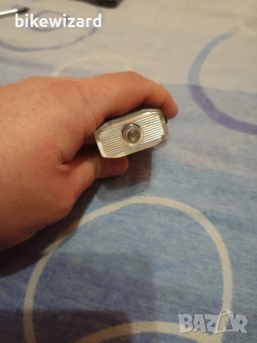 BMW фенер за жапка, снимка 4 - Аксесоари и консумативи - 53115792