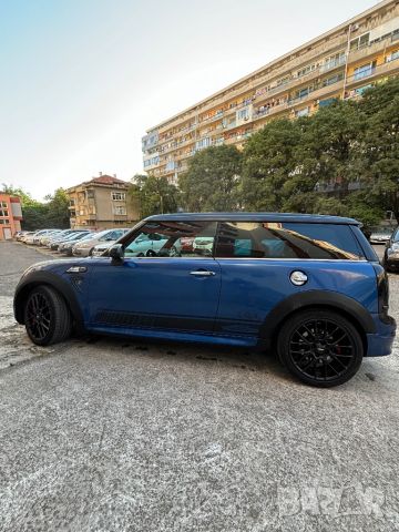 Minicooper JCW Clubman, снимка 6 - Автомобили и джипове - 46794300