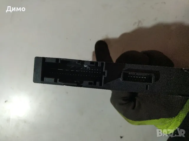 комфорт модул бмв е60 е61 е90 е91 bmw e60 e61 e90 e91, снимка 3 - Части - 49807245