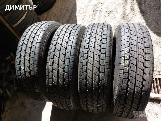 4бр.всесезонни гуми за кал Sumotomo dot0222 цената е за брой!, снимка 1 - Гуми и джанти - 45715812