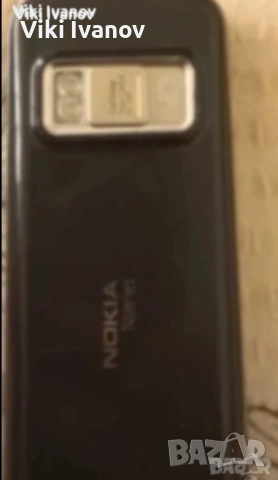 Нокия n79, снимка 2 - Nokia - 53407859