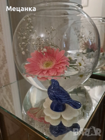 Керамични фигурки, снимка 2 - Декорация за дома - 53668107