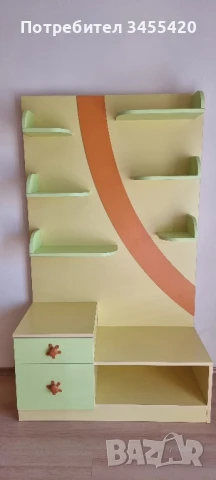 мебели за детско-юношеска стая, снимка 10 - Мебели за детската стая - 51059153
