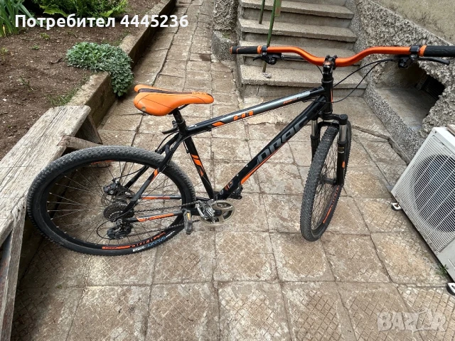 Drag H3 all terrain, снимка 1