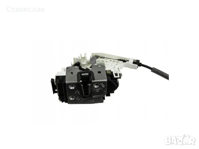  Mercedes E-Class W212 Брава за предна лява врата , снимка 4 - Части - 50299798