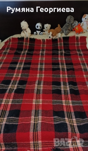 ново родопско одеяло 