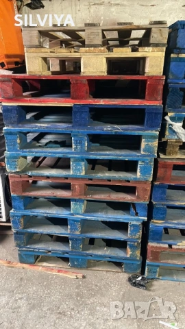 Продавам скари