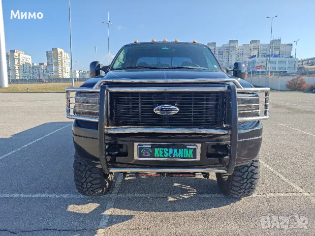 Ford F350 7.3 Power Stroke V8 , снимка 2 - Автомобили и джипове - 49072998