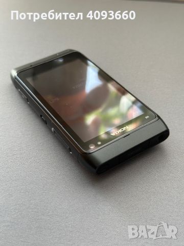 Nokia N8 със Symbian^3, снимка 16 - Nokia - 45891045