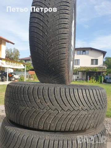 225 60 17 Pirelli Kia Sportage , снимка 3 - Гуми и джанти - 47114326