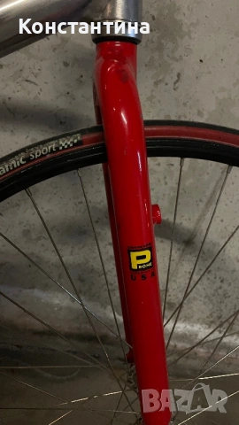 Велосипед 28”, снимка 6 - Велосипеди - 53827097