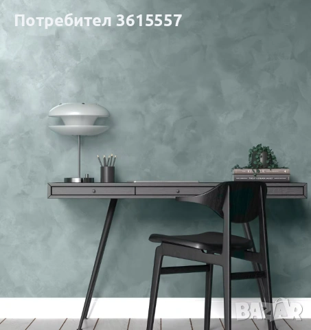 Декоративни мазилки и Течни тапети Silk Plaster – Стил и Уют!, снимка 5 - Ремонти на апартаменти - 53412010
