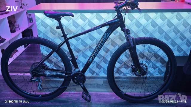 Планински велосипед Orbea MX 50 – Отлично състояние!