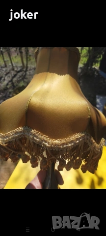 автентична лампа, снимка 2 - Други стоки за дома - 54066735