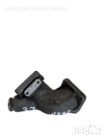 Държач за скоба за Jeep Cherokee KJ 2.8 CRD (2008) 2230F