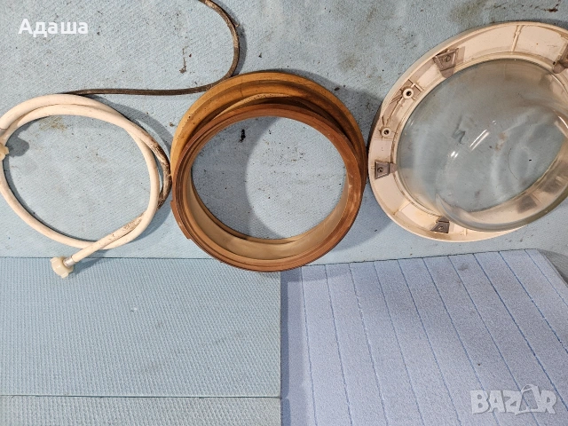 Пералня Перла 05 на части, снимка 13 - Перални - 53419192