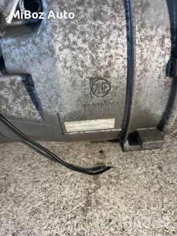 Скоростна кутия ръчна БМВ Е90 91 BMW, снимка 5 - Части - 52317556