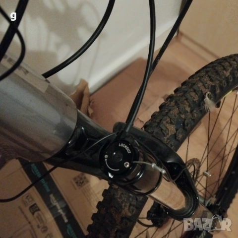 Specialized cross trail, снимка 13 - Велосипеди - 54061562