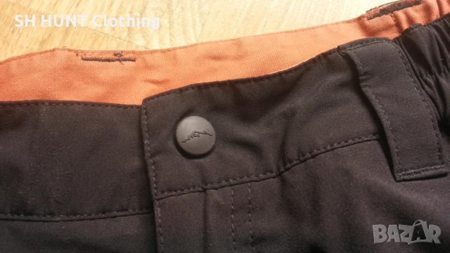 SWEDEMOUNT Nordkap Stretch Trouser размер 36 / S панталон със здрава и еластична материи - 1763, снимка 14 - Екипировка - 52900180