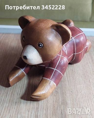 дърворезба за ценители , снимка 8 - Декорация за дома - 53817419