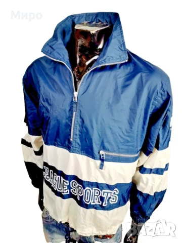 БЛУЗА ГОРНИЩЕ ВЕТРОВКА ШУШЛЕКОВО ЯКЕ СУИЧЪР S - 46 