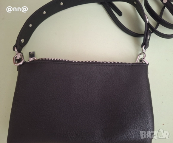 Малка кокетна чанта Desigual , снимка 6 - Чанти - 51600709