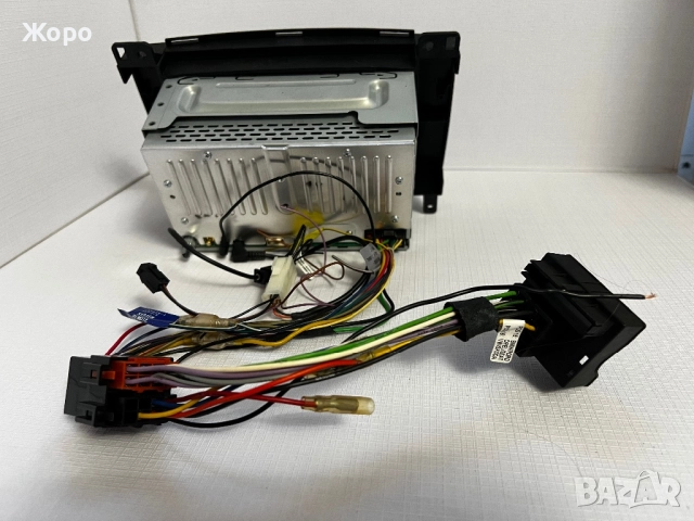 Pioneer DMH-A240DAB – 2DIN мултимедия с Bluetooth, USB и камера за заден ход , снимка 13 - Аксесоари и консумативи - 52975619