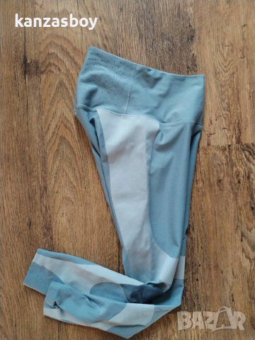 Nike Womens Power Legend Tights - страхотен дамски клин р-р S, снимка 9 - Клинове - 52928521