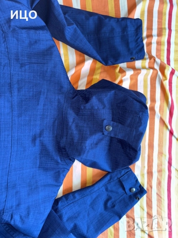 Дамско зимно яке Norheim, снимка 10 - Якета - 52676675