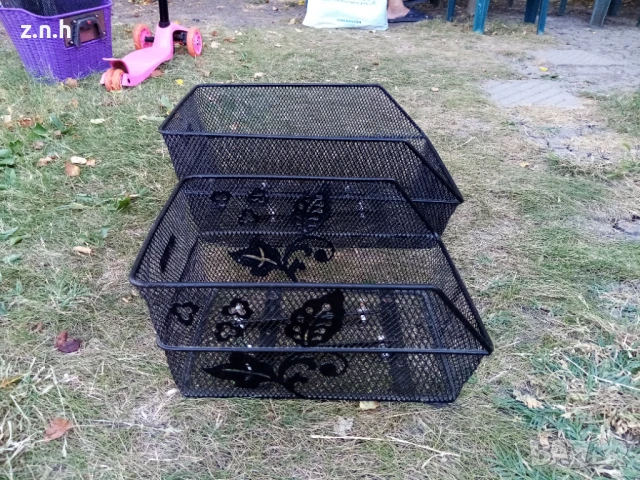  кошове за велосипед, снимка 14 - Аксесоари за велосипеди - 42265793