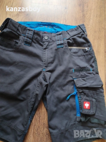 Engelbert Strauss Kinder e.s.motion 2020 - работни къси панталони S, снимка 3 - Спортни дрехи, екипи - 53697025