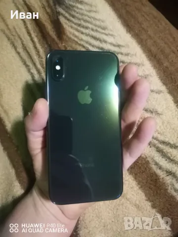 Iphone X 256GB, снимка 4 - Apple iPhone - 48474054