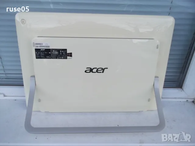 Продавам "ACER Z3-600" работещ, снимка 9 - За дома - 48732312