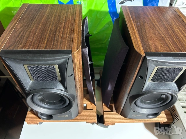 Kenwood LS-SE 9 , снимка 2 - Тонколони - 53487021