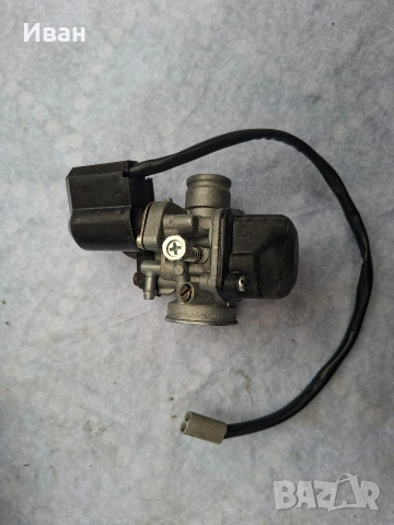 Карбурато 17,5мм , снимка 4 - Части - 54169451