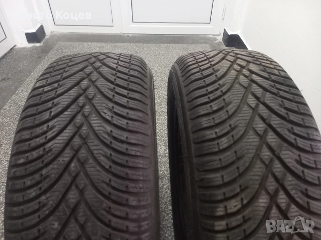 Джанти 16 5х112, снимка 7 - Гуми и джанти - 53939382