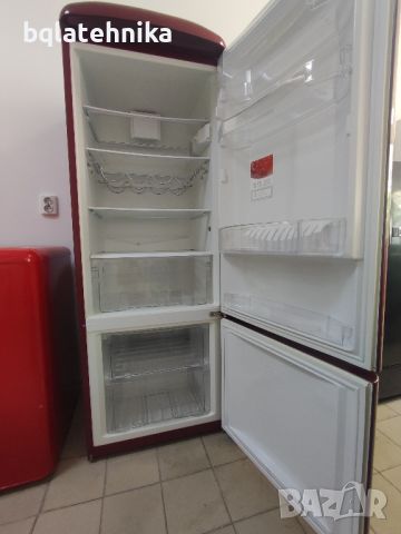 Хладилник Gorenje RK603190R , снимка 2 - Хладилници - 46746033