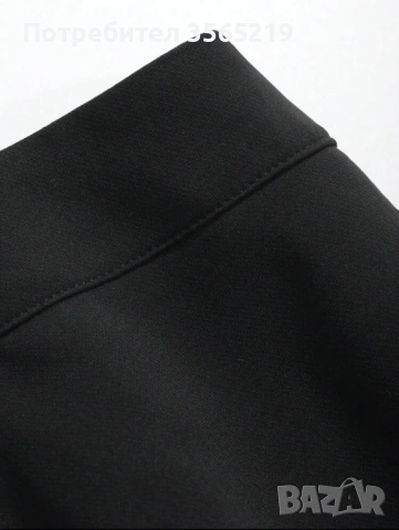 Нова дамска пола - размер 48 (2XL), снимка 4 - Поли - 54292155