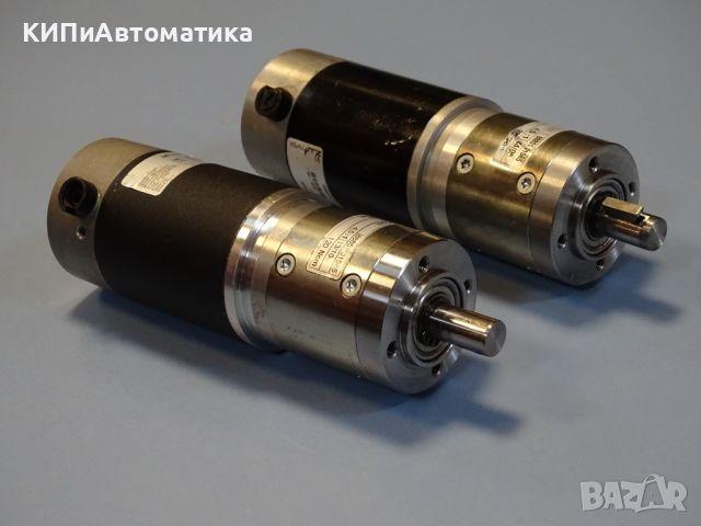 планетарен редуктор Ametek PLG52 Planetary Gear Box 4.5:1, снимка 11 - Резервни части за машини - 46742185