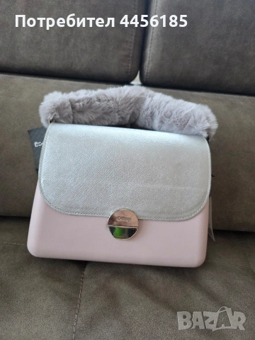 дамска чанта O bag, снимка 4 - Чанти - 53914234