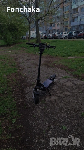 Продавам Kukirin G2 max