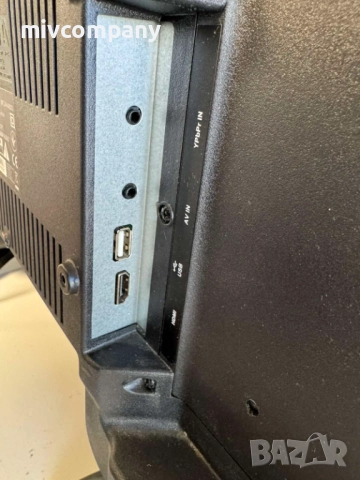 TV Strong SRT24HA3003, снимка 4 - Телевизори - 51531475